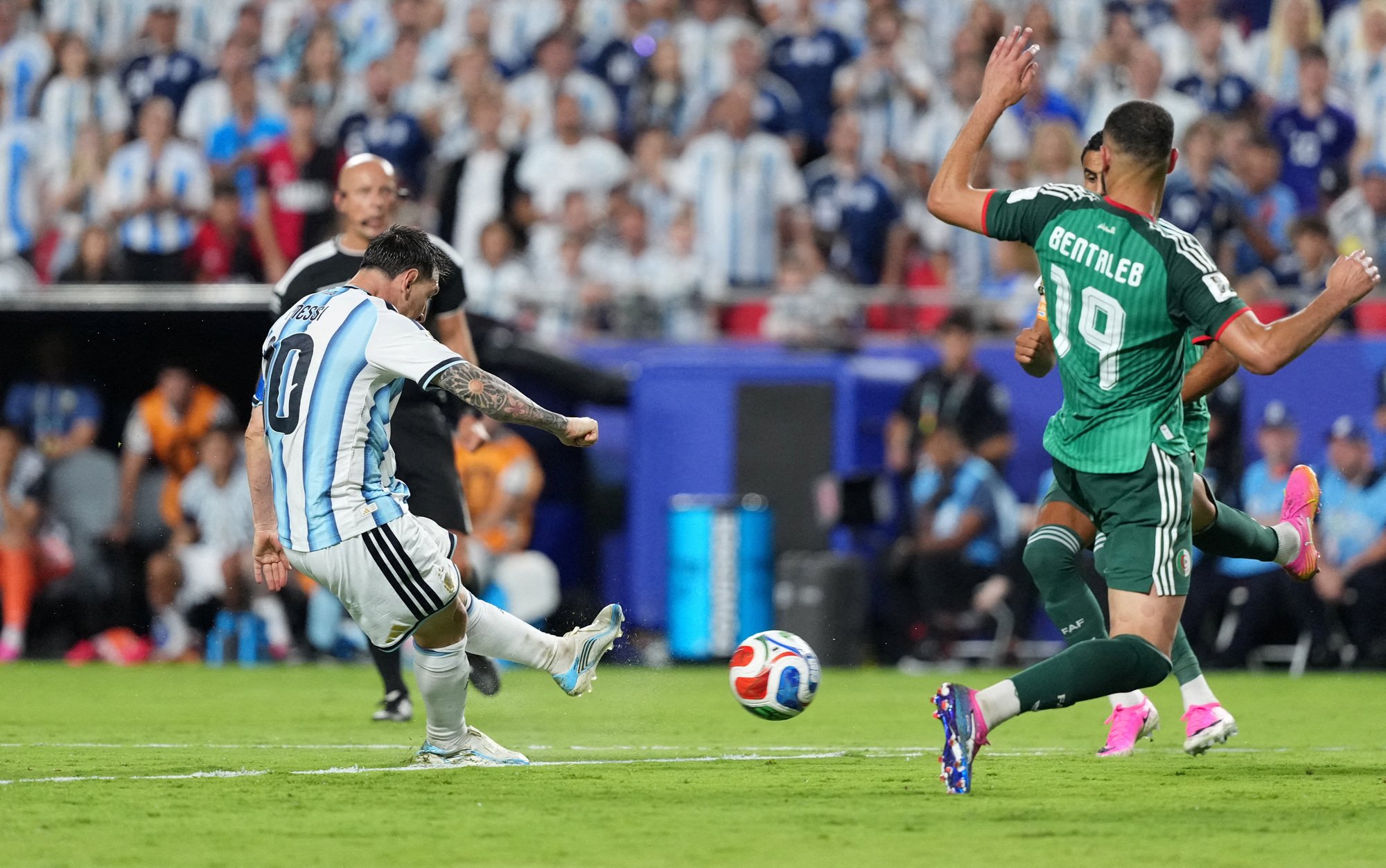 Sports Prediction Markets Hit $565M in 24 Hours During World Cup