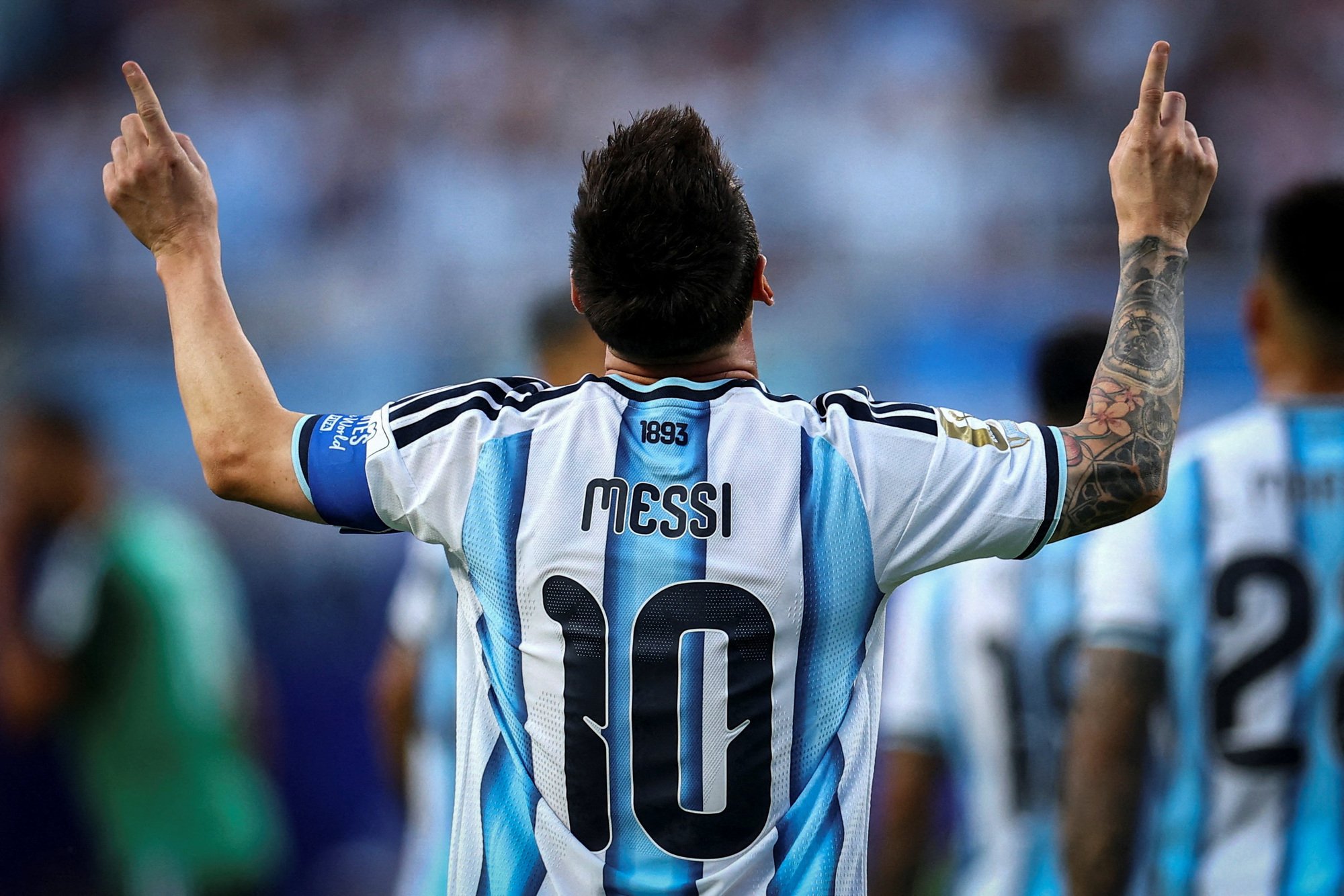World Cup Prediction Markets: Schedule & Picks for Today, June 22