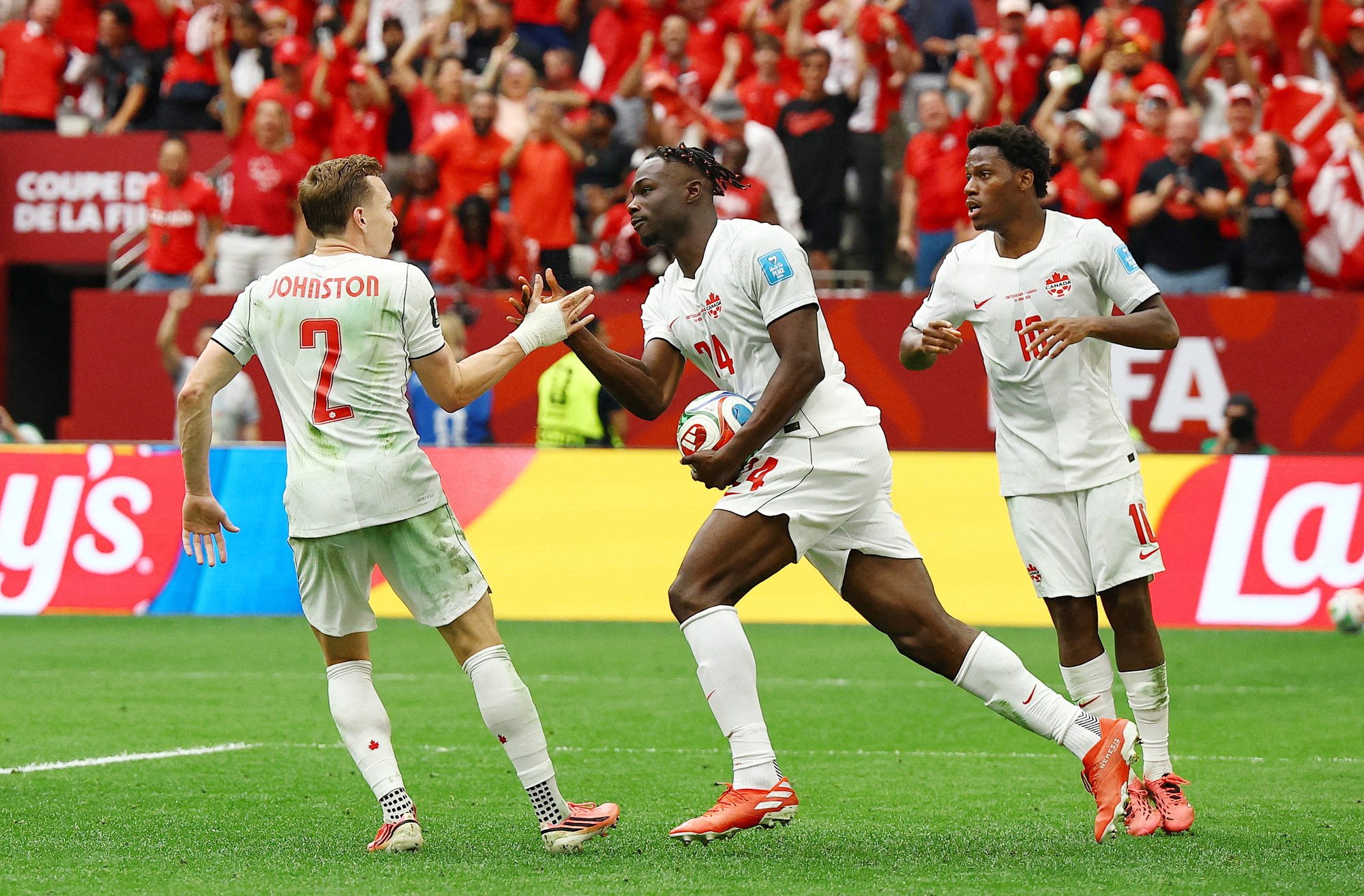 South Africa vs. Canada Prediction Markets: Pick & Probability