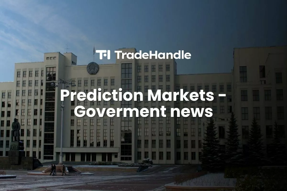 Congress Eyes Military Prediction Markets Ban