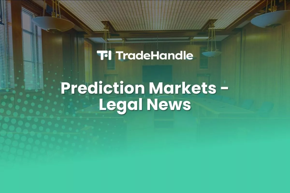 Prediction Market Legal Status by State: Latest U.S. Court Updates