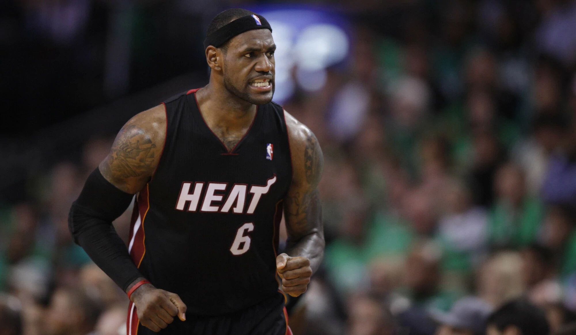 Cynics Question LeBron Announcement "Error," Prediction Markets
