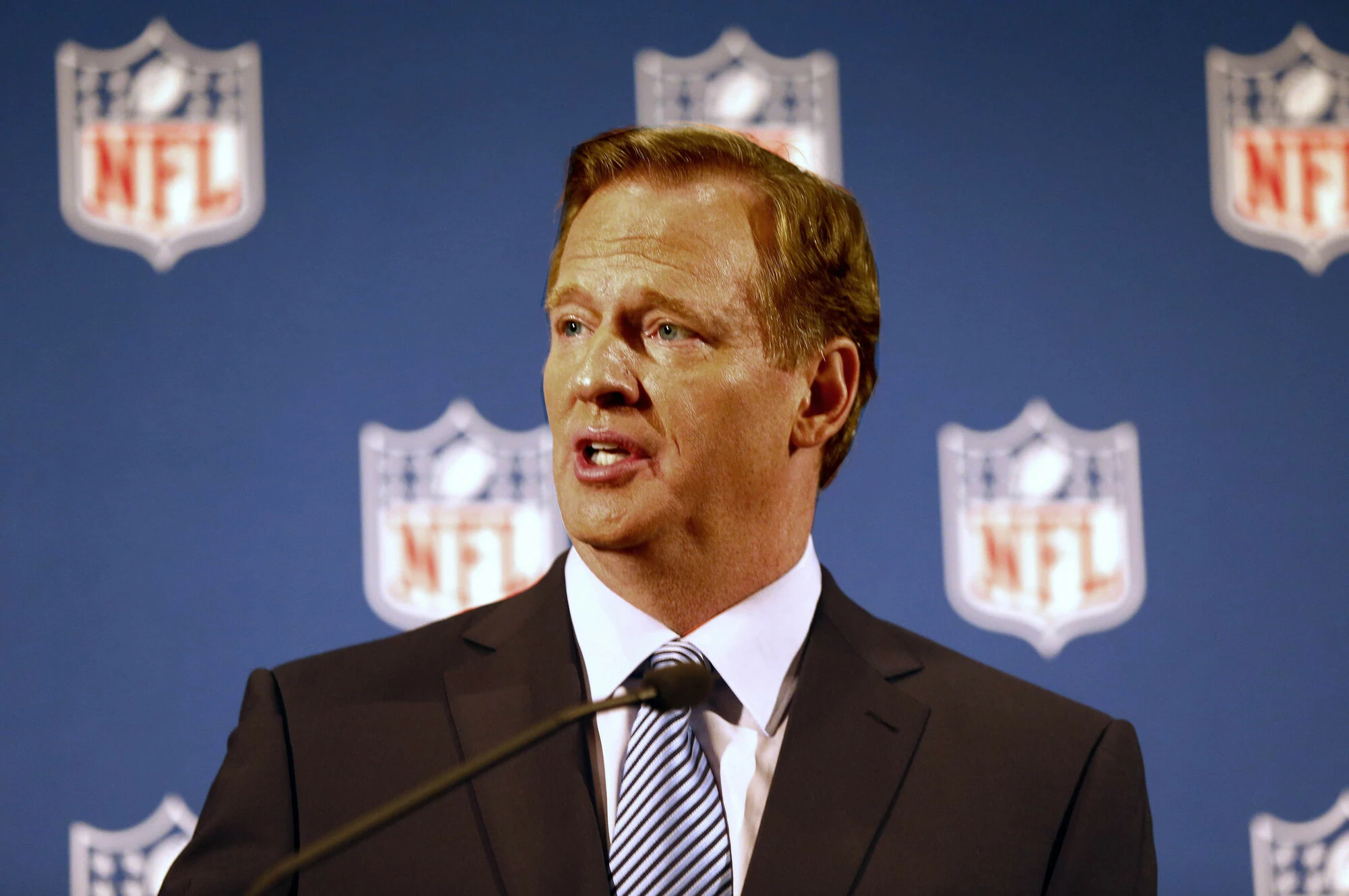 NFL Asks CFTC to Tighten Regulations for Prediction Markets