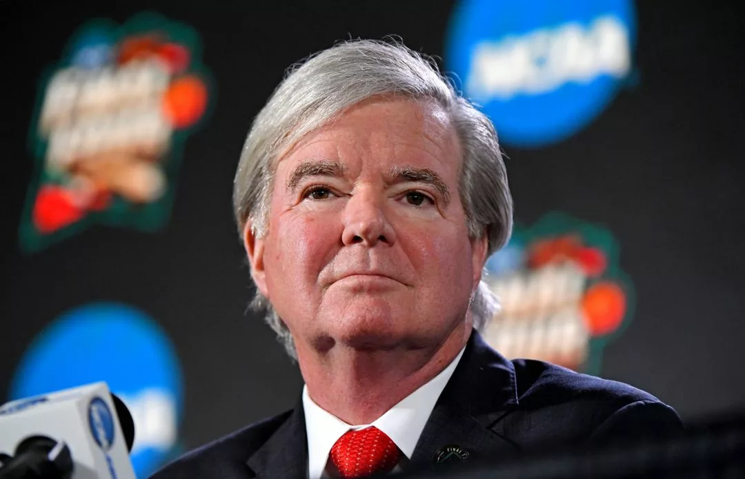 NCAA Pressures Prediction Markets