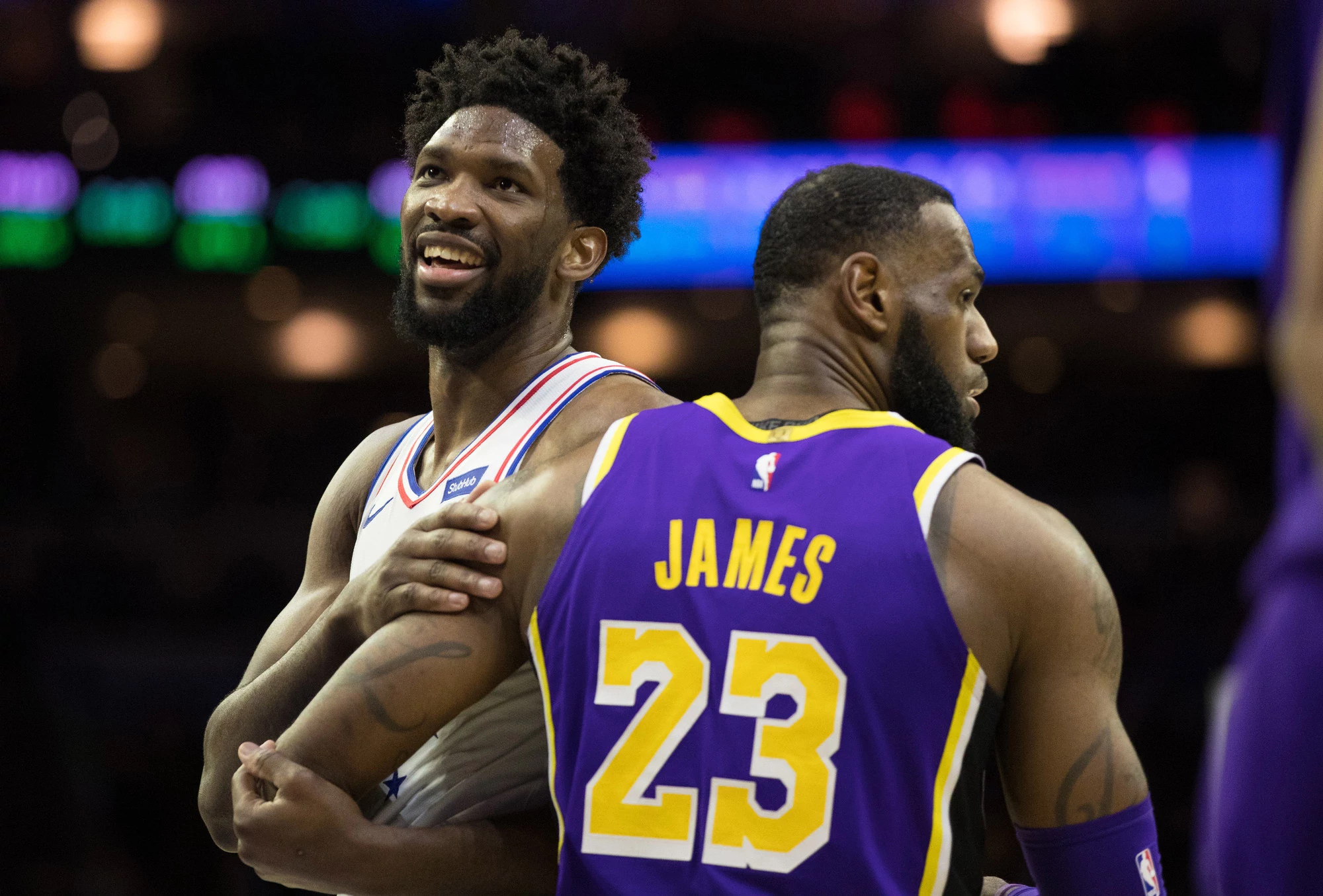 LeBron Upsets $270M in Prediction Markets, Chooses 76ers