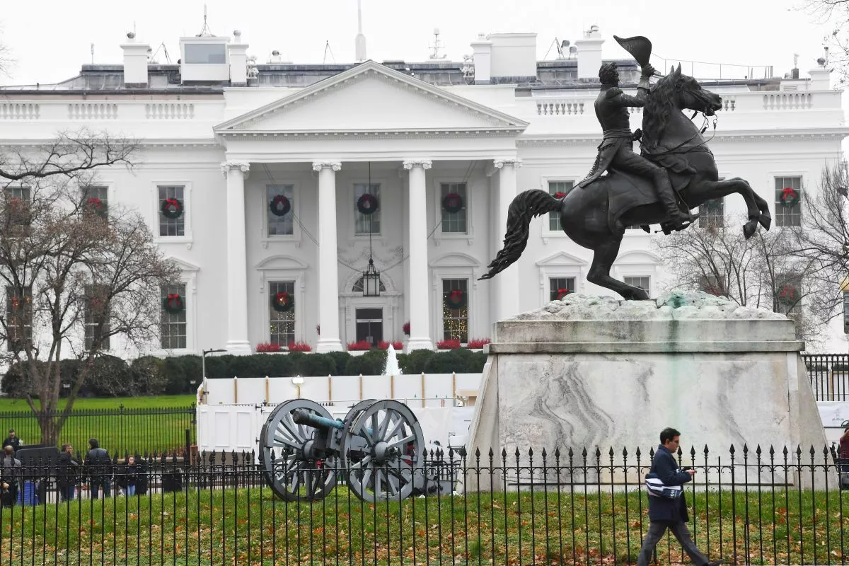 White House Insider Trading Concerns Hit Prediction Markets