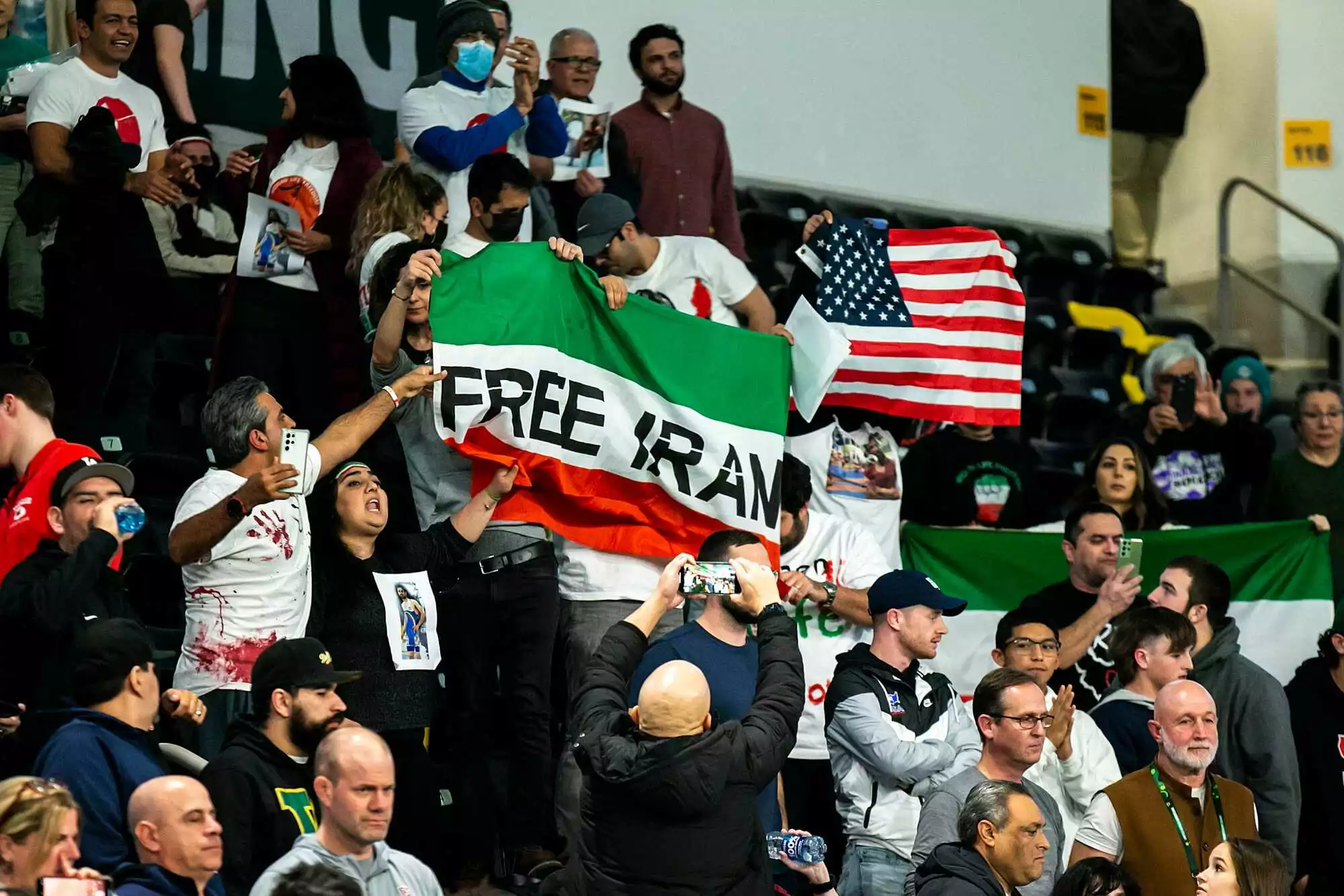 Prediction Markets Don't Think U.S.-Iran Deal Will Come in 2026