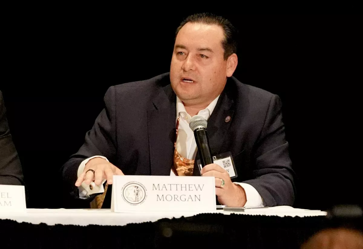 Oklahoma Tribes Push Congress on Prediction Markets