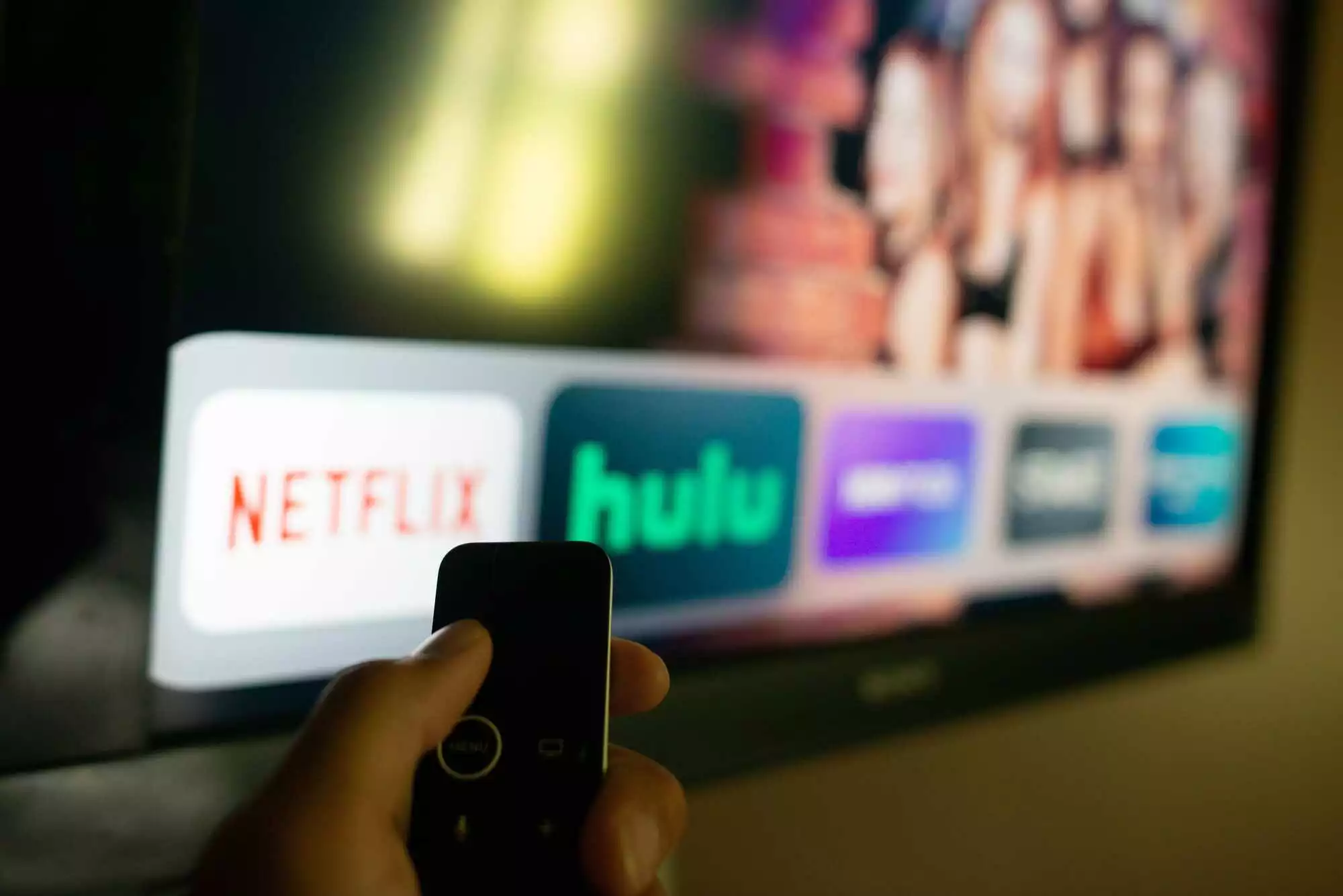 Netflix Releases Prediction Markets Doc Despite Kalshi Suit Threat