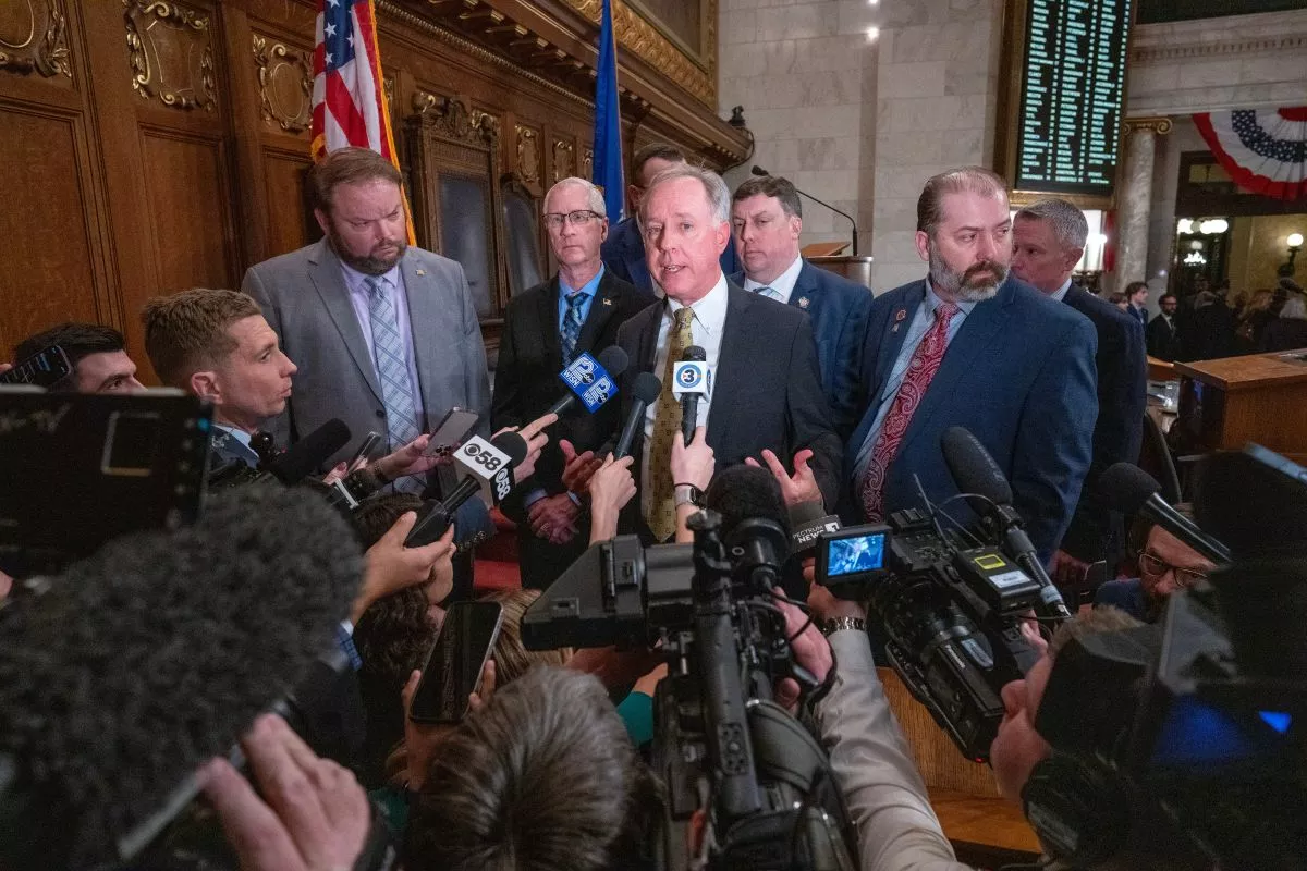 Wisconsin Says Election Markets Could Cost You Your Vote