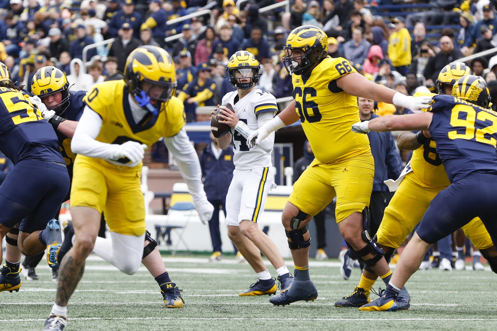 CFTC Orders Kalshi to Offer Sports Prediction Markets in Michigan