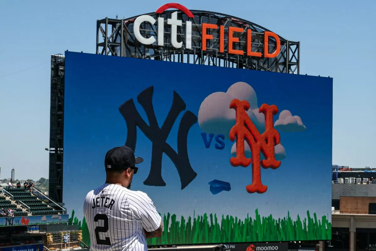 Mets Become First MLB Team to Partner With Novig