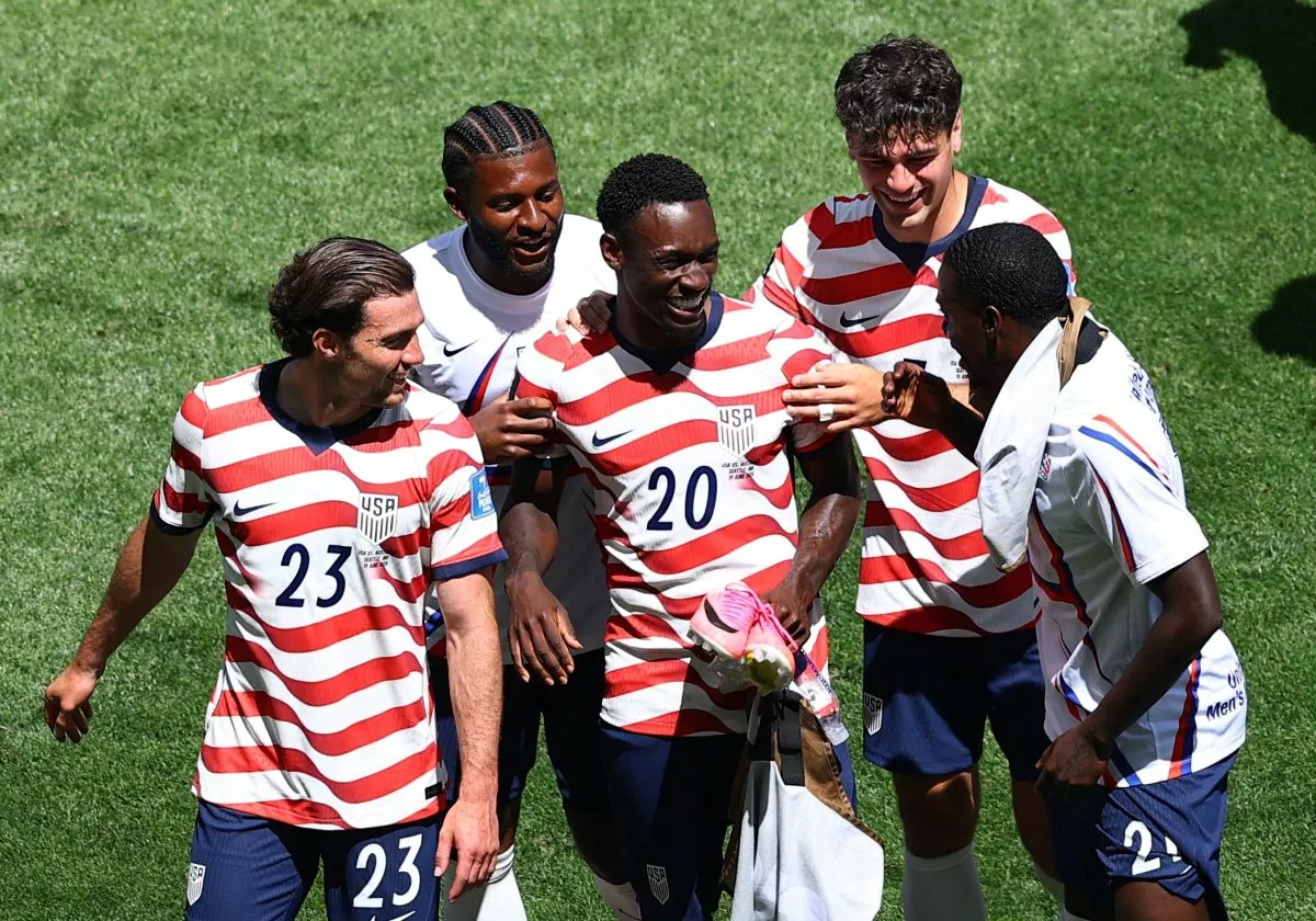 World Cup Matches Today: July 1 Predictions, Schedule, & Picks