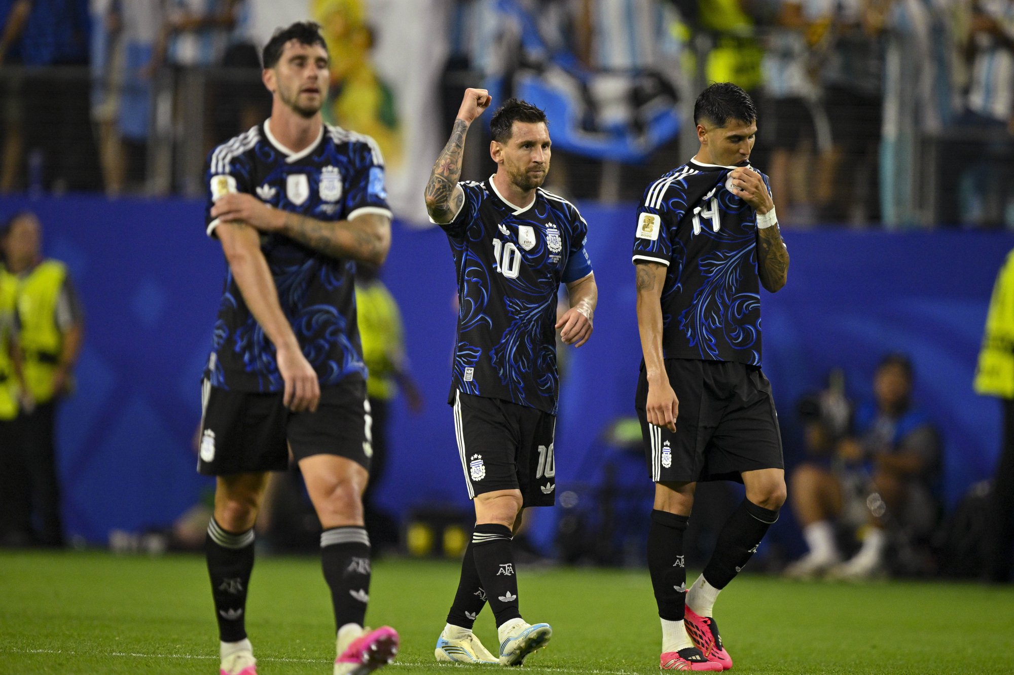 World Cup Predictions Today: Top Prediction Market Picks on July 3