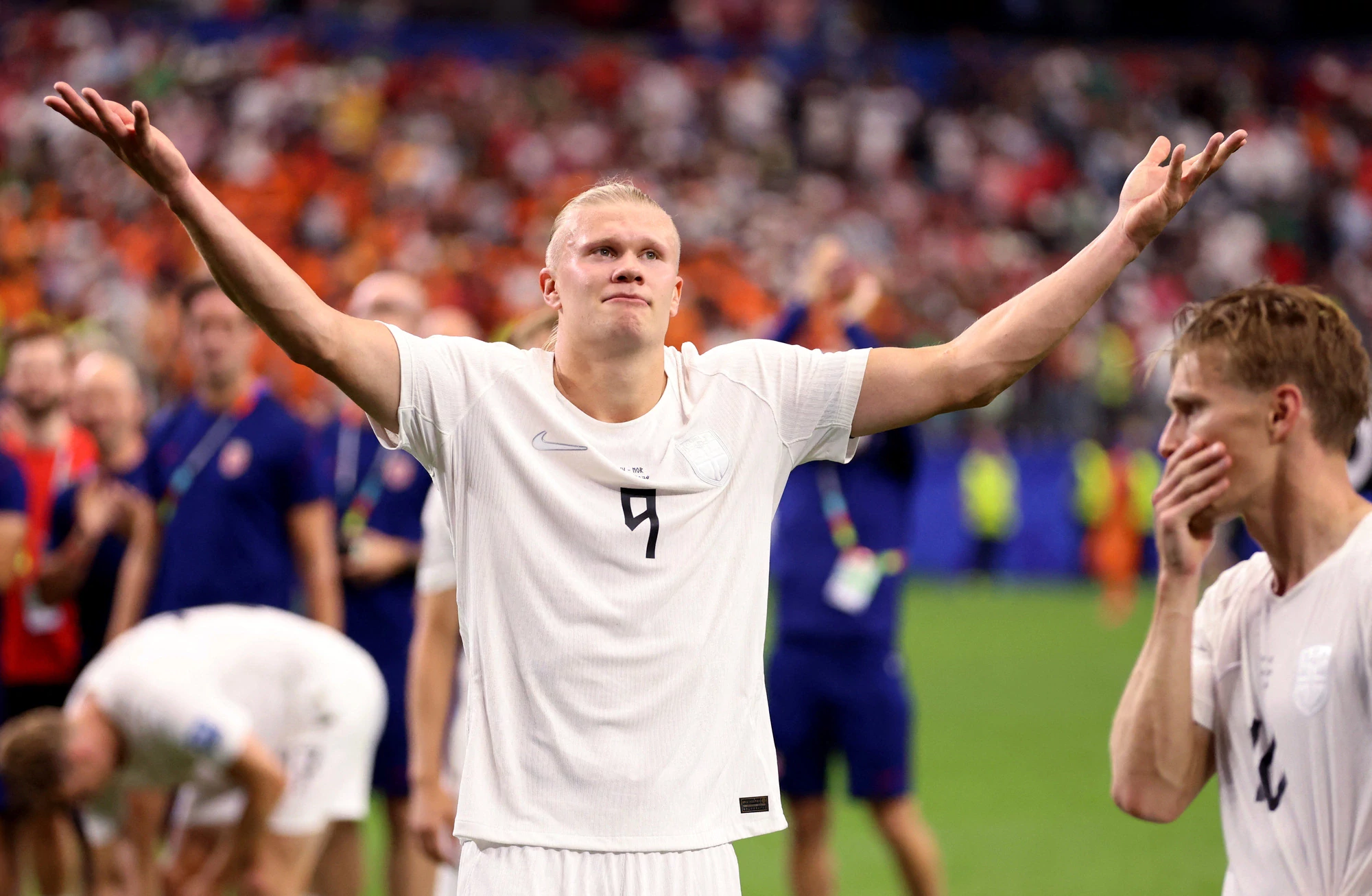 World Cup Predictions: Schedule & Prediction Market Picks - July 5