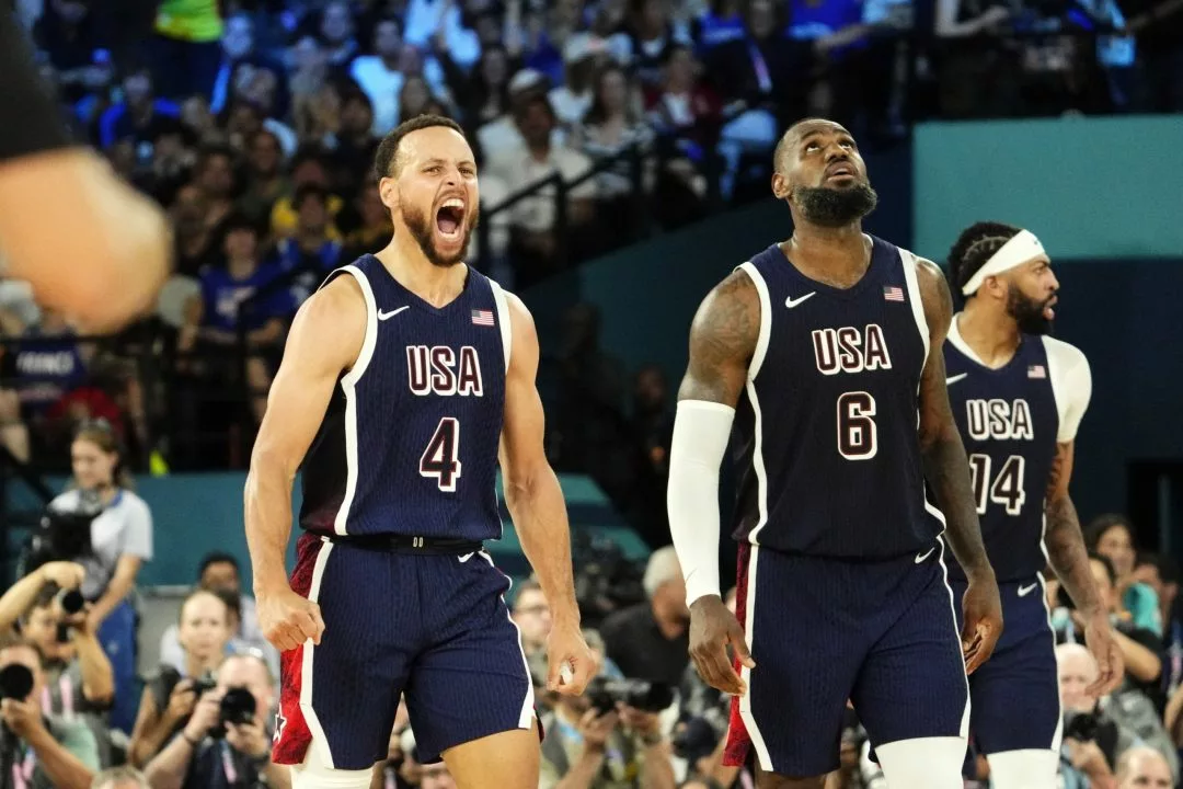 Traders Taking Action on LeBron James' Next Team