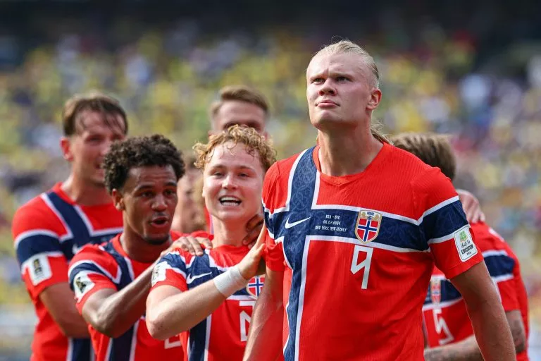 World Cup Prediction Markets Top $5 Billion Before Quarterfinals