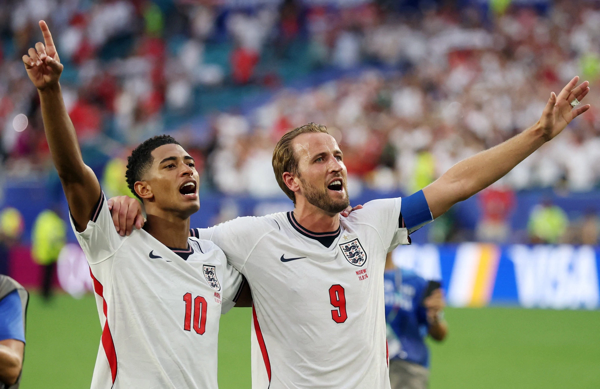 World Cup Makes Millionaires of Top Prediction Markets Traders