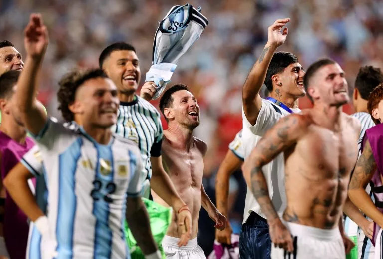 Prediction Markets Surpass $50 Billion for World Cup Crushing Sportsbooks