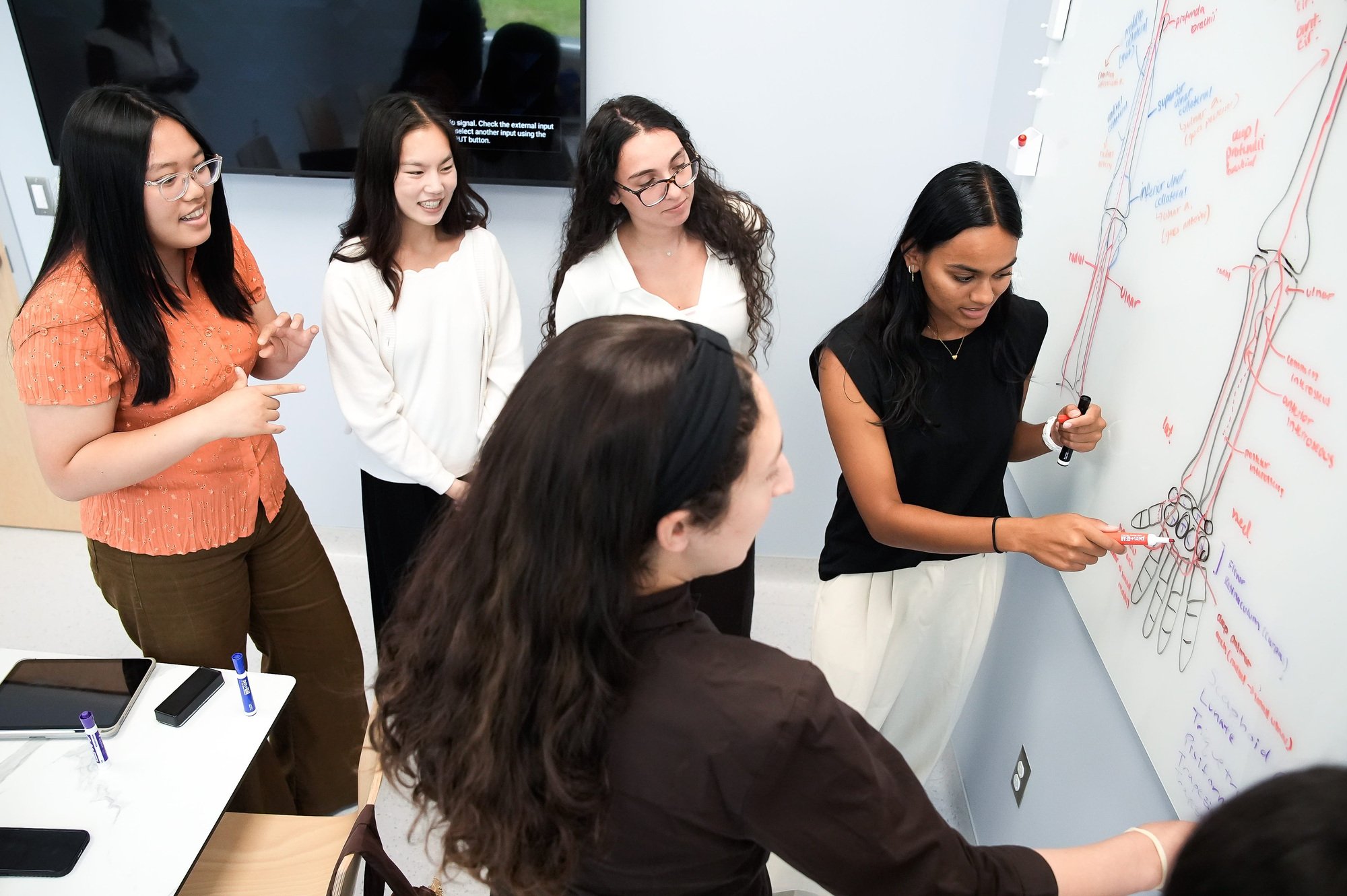 Healthcare Students Using Prediction Markets, OnlyFans & Tiktok
