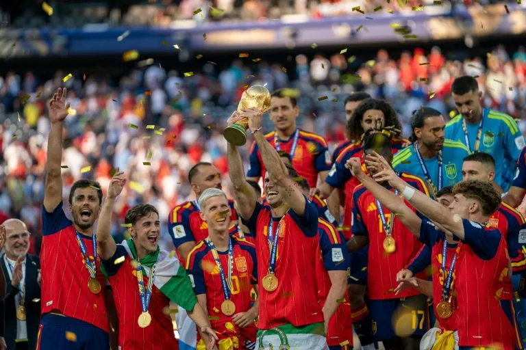 Prediction Markets Rose to 27% of Sportsbooks During World Cup