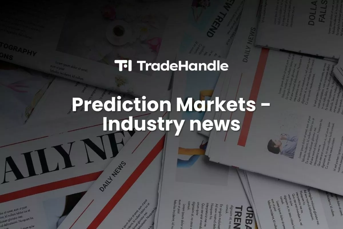 Goldman Sachs Limits Employee Prediction Market Trading