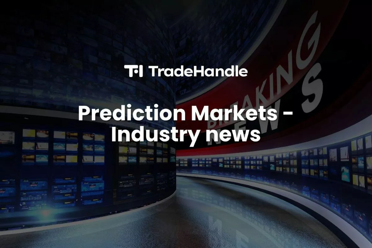 Polymarket Adds TWAP to Crypto Prediction Markets