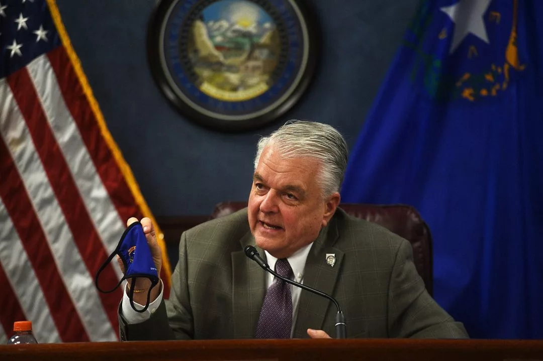 Nevada Judge Extends Kalshi Ban 