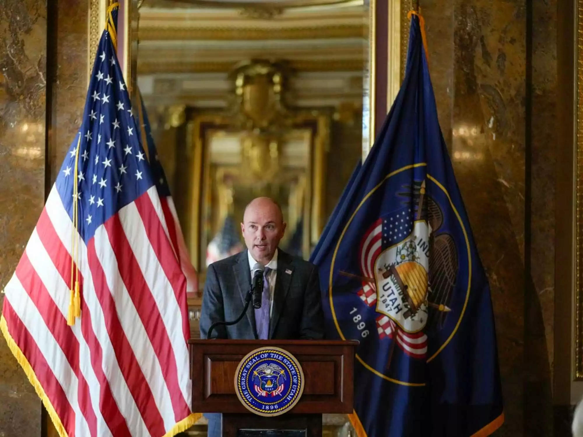 Utah Wins Federal Lawsuit, Can Regulate Prediction Markets