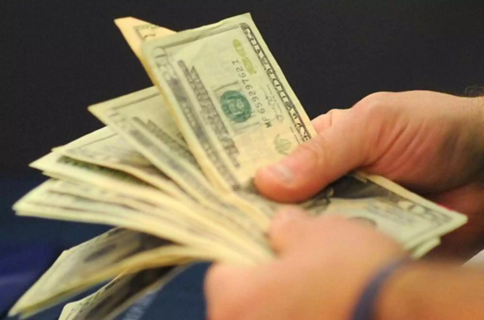 79% Lost, 51% Borrowed Money While Using Prediction Markets
