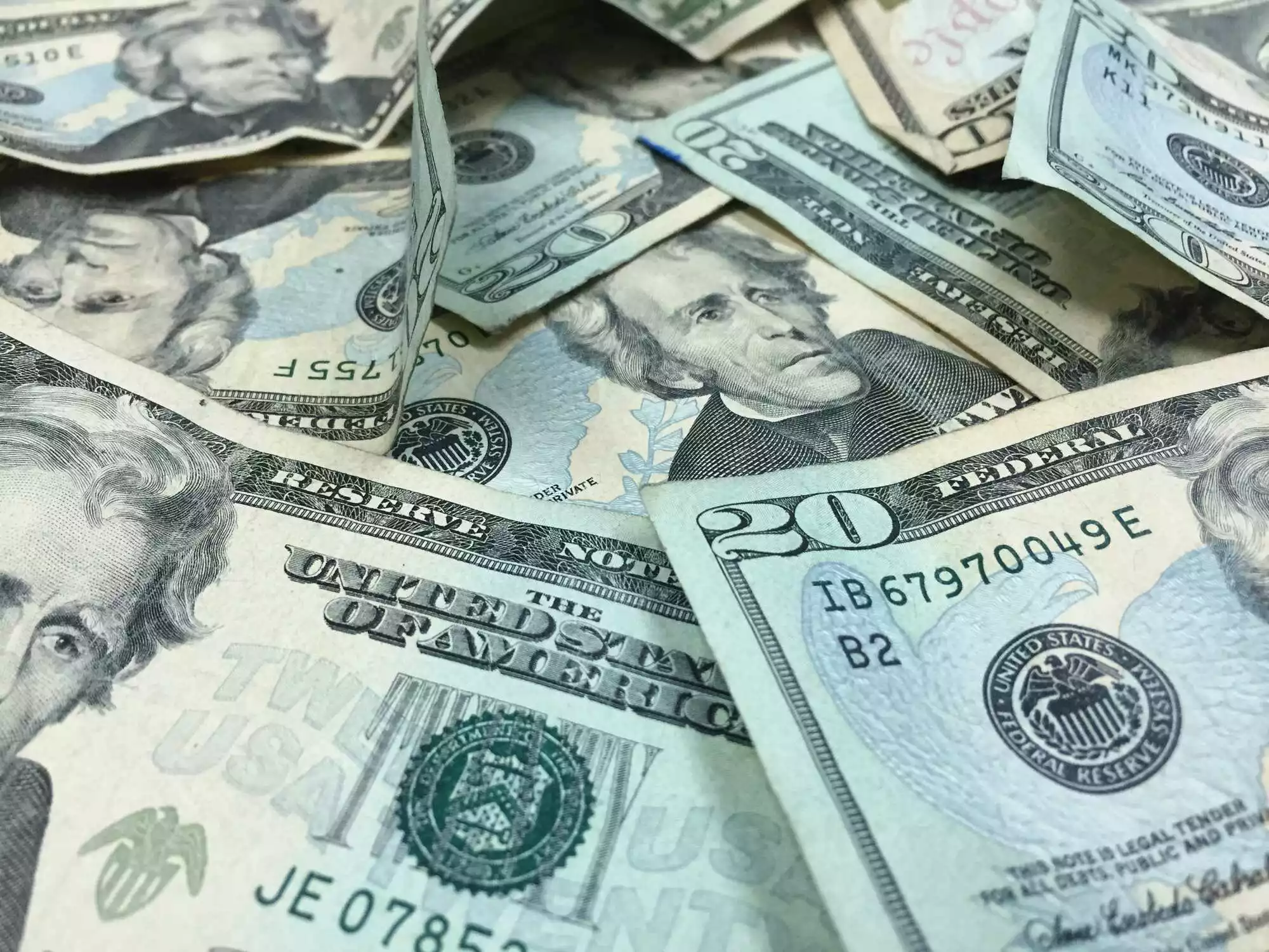 Polymarket Seeking $1Bn at $20Bn Value for Prediction Markets