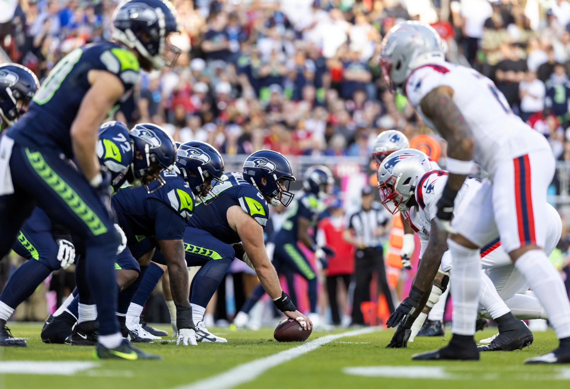 Prediction Markets Already Took $100M in Super Bowl Trades