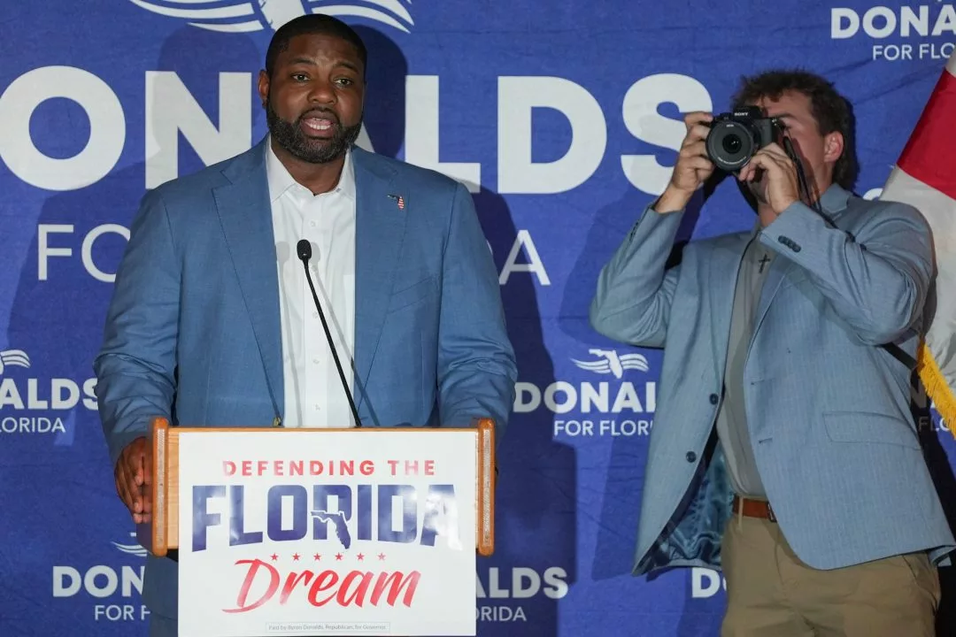 Florida Gubernatorial Primary Brings Big Wins on Polymarket