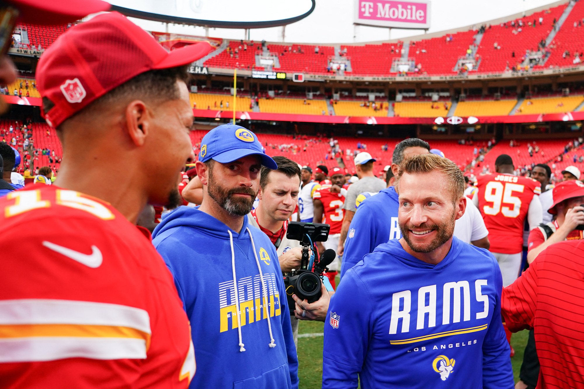 Prediction Markets Expect $37Bn in Trades During NFL Season