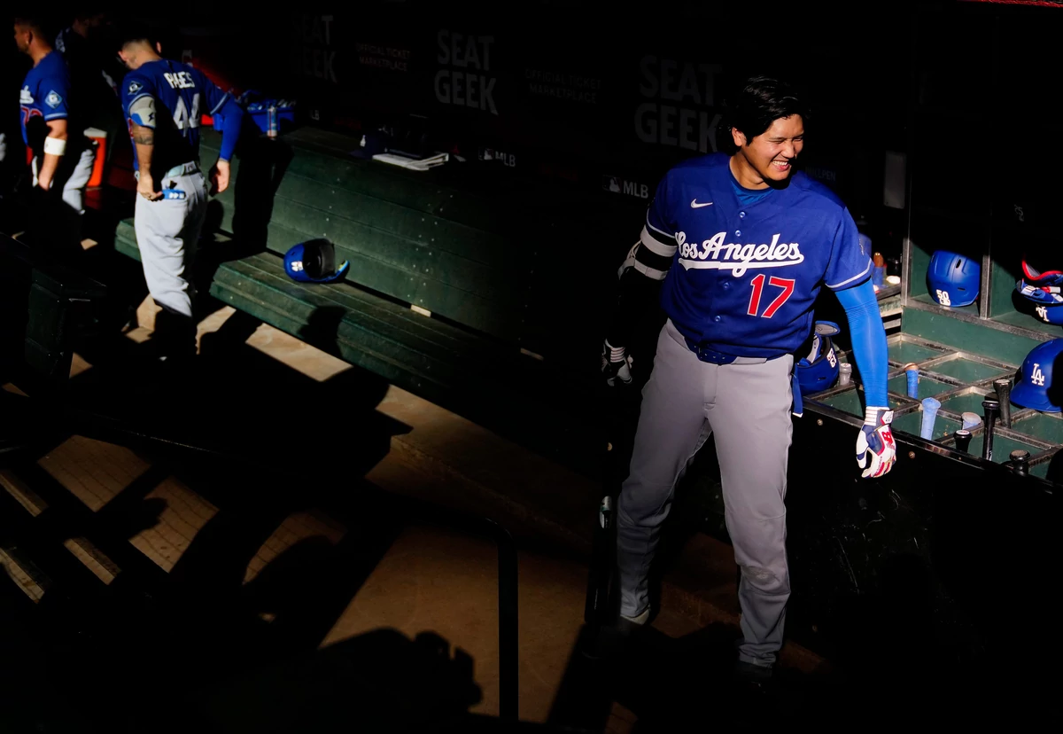 2026 NL MVP Race: Kalshi Traders Leaving Shohei Ohtani Behind