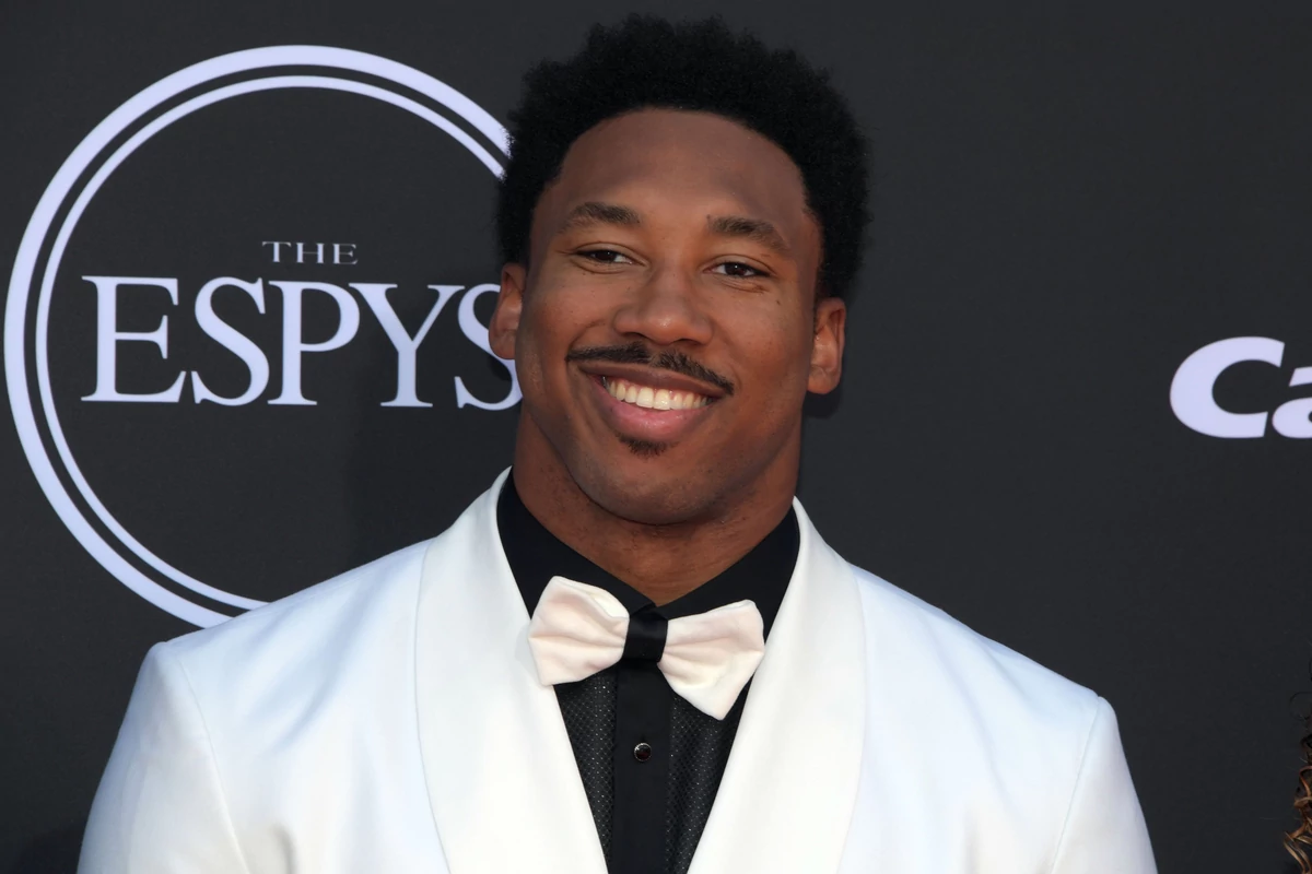 NFL Top 100: Kalshi Traders Have Myles Garrett as #1