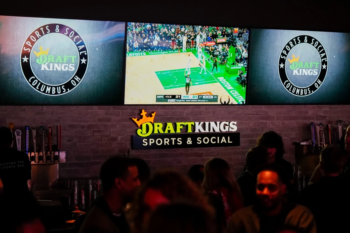 Prediction Market Court Rulings Could Boost DraftKings Stock