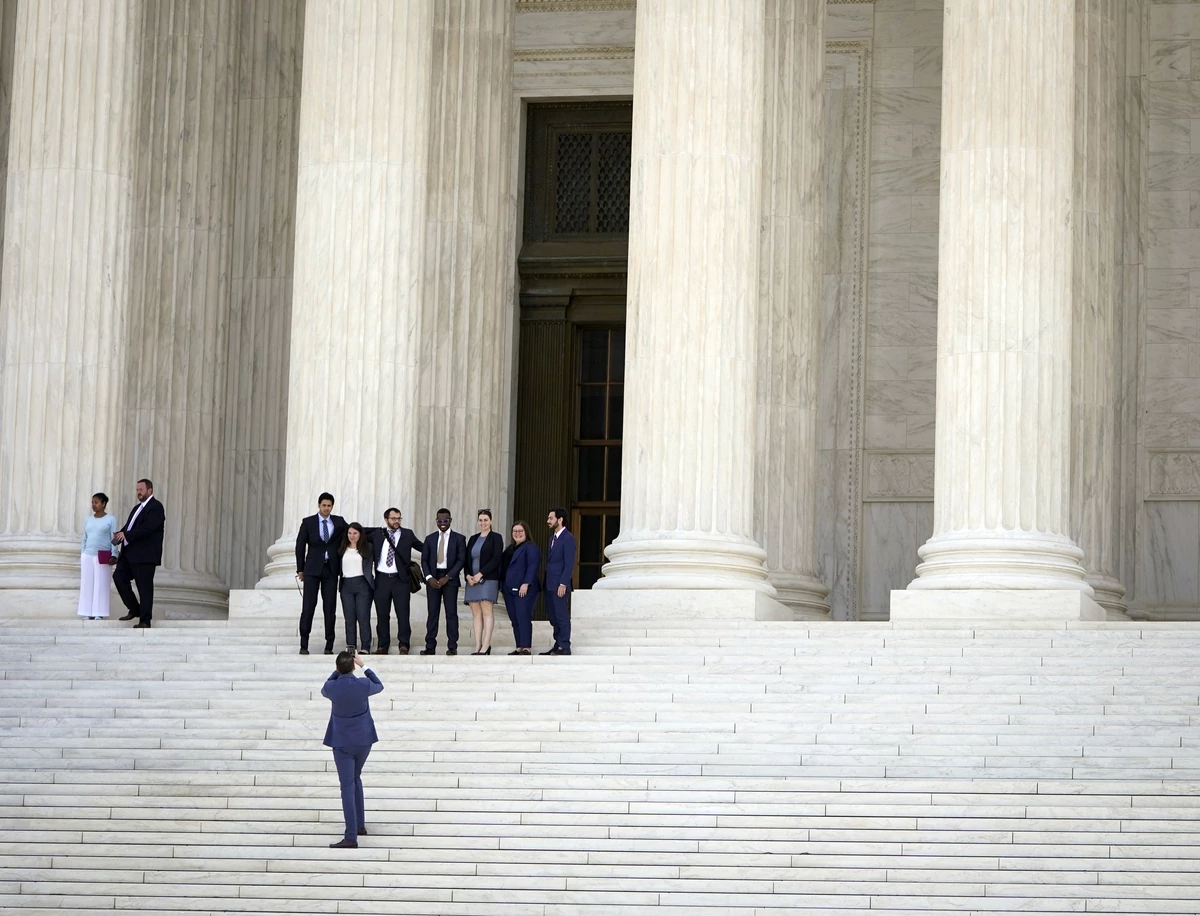 Prediction Markets Could Be Headed to the Supreme Court