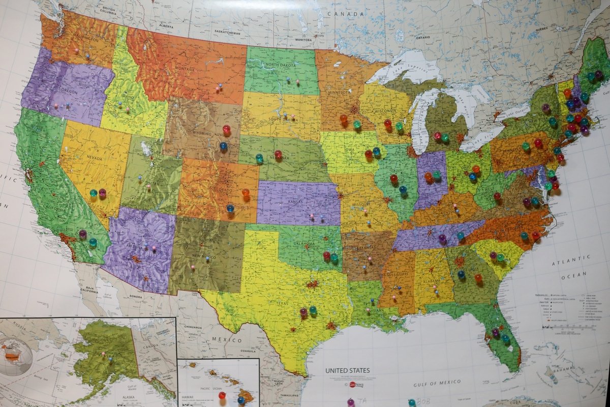 Prediction Markets Are About to Have a Geofencing Problem