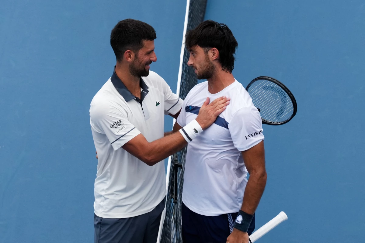 Kalshi Lands Exclusive US Open Prediction Market Deal
