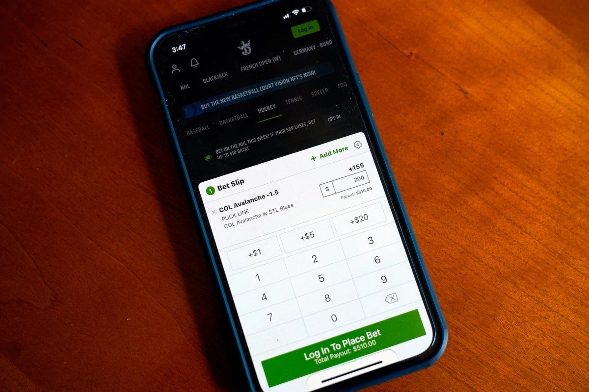 Novig's Trading Volume Exceeds $125 Million in Opening Week