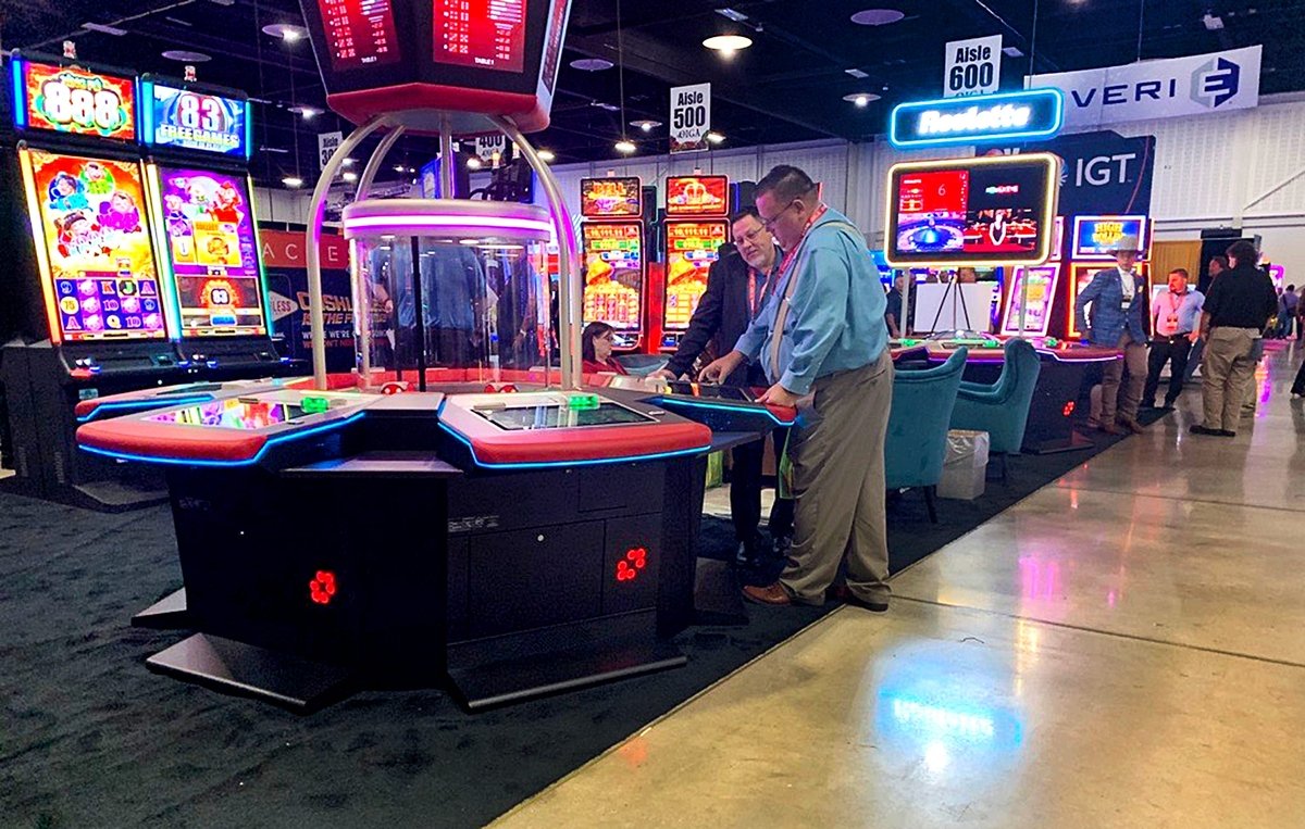 Tribal Gaming Groups Prepare for Big Prediction Markets Fight