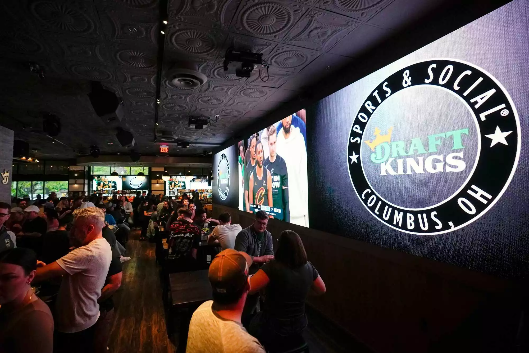 Tribal Leaders Lash Out at DraftKings Prediction Markets