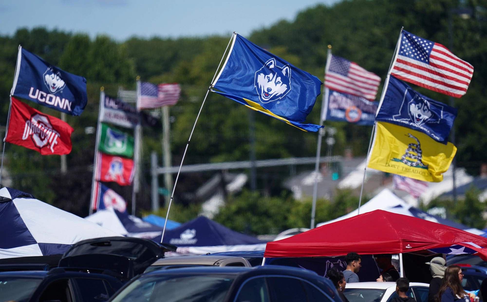 Underdog Sues Connecticut to Keep Prediction Markets Running