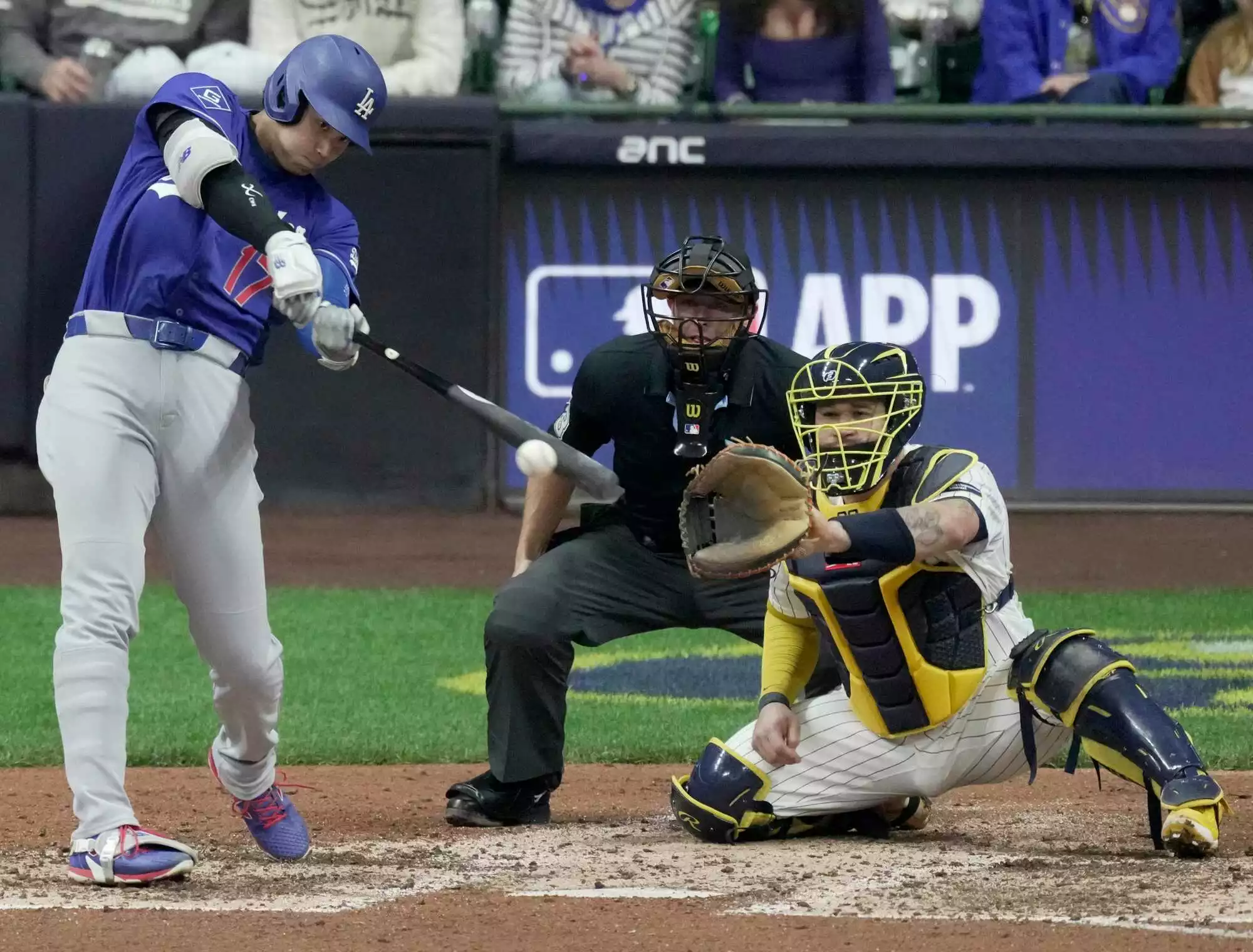 World Series Prediction Markets Hit $125M as Playoffs Begin