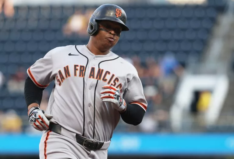 Giants’ Kalshi Ad Sparks Backlash Over Trading Push