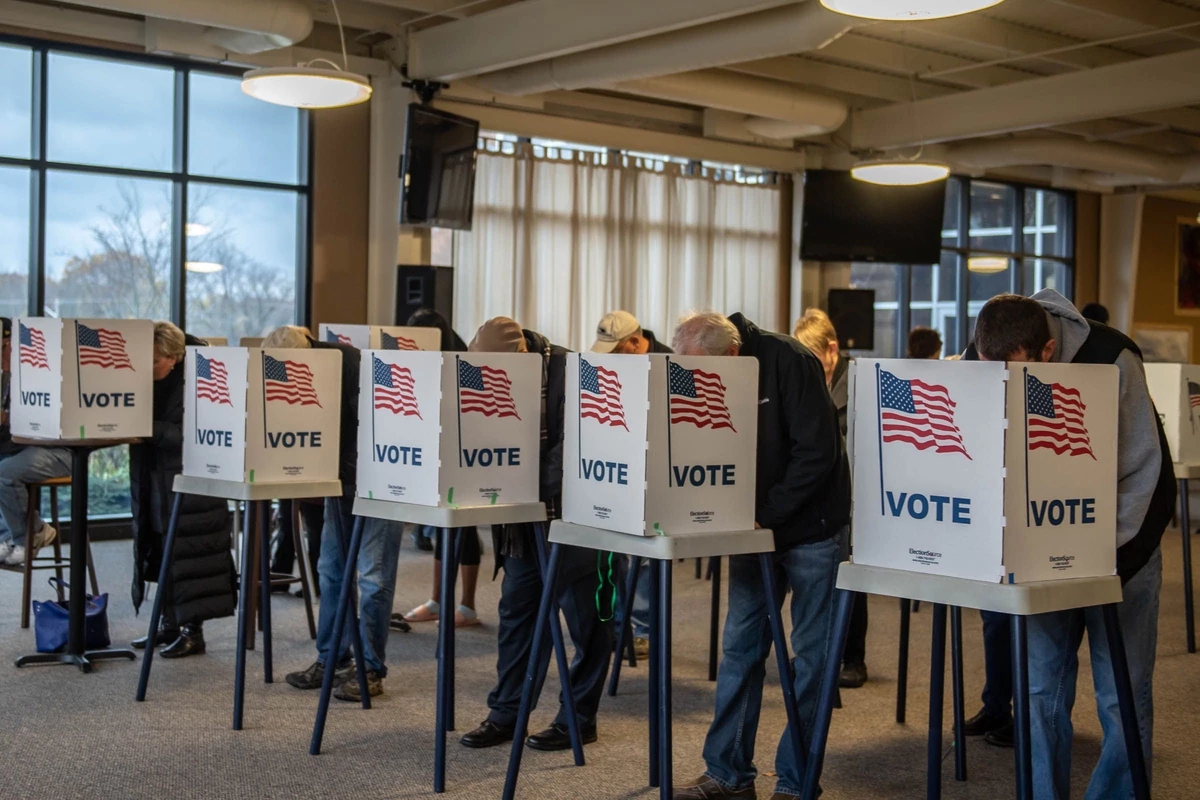 Election Prediction Markets Face New Restrictions for Midterms