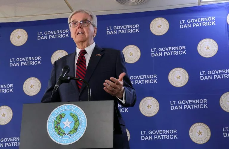 Lawmakers Aim to Close Texas Prediction Markets "Loophole"