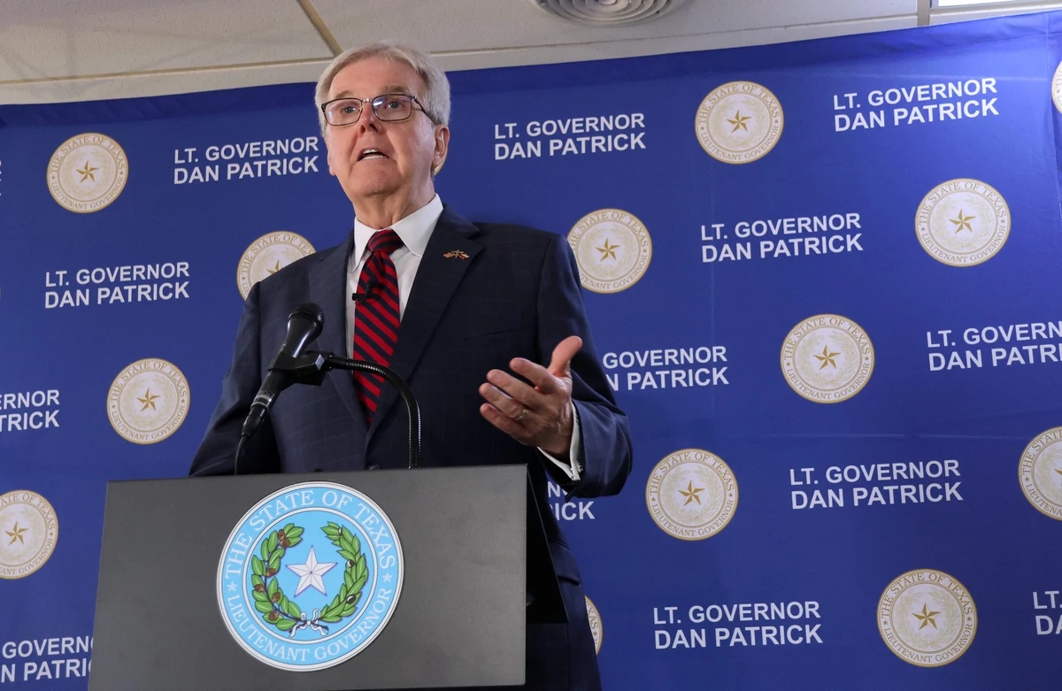 Lawmakers Aim to Close Texas Prediction Markets