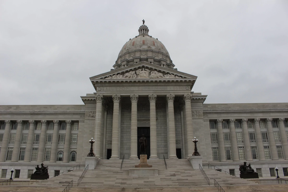 Missouri Expert Warns of Prediction Market Problem Gambling